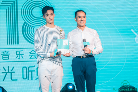 全棉時代主題曲《棉》李建全 全棉時代主題曲《棉》李建全