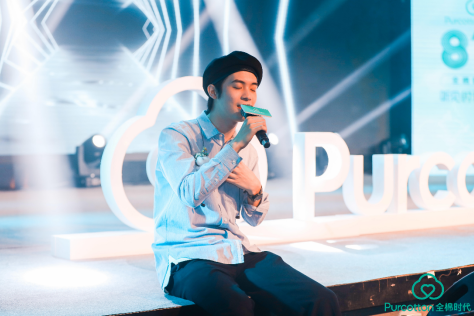 全棉時代818問答 全棉時代818問答