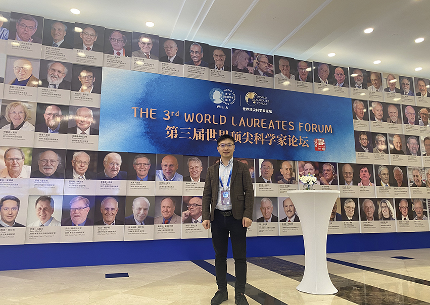 全棉時代CIO鄧建輝