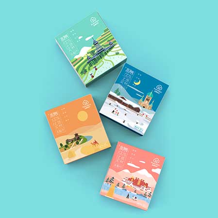 洗臉巾-全棉時(shí)代