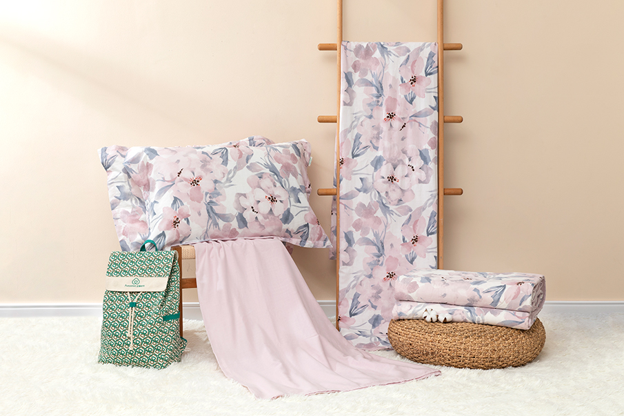 全棉時(shí)代床品