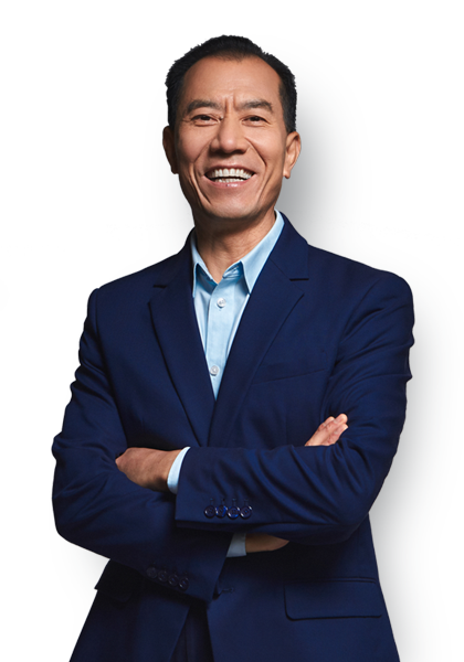 李建全-全棉時(shí)代創(chuàng)始人