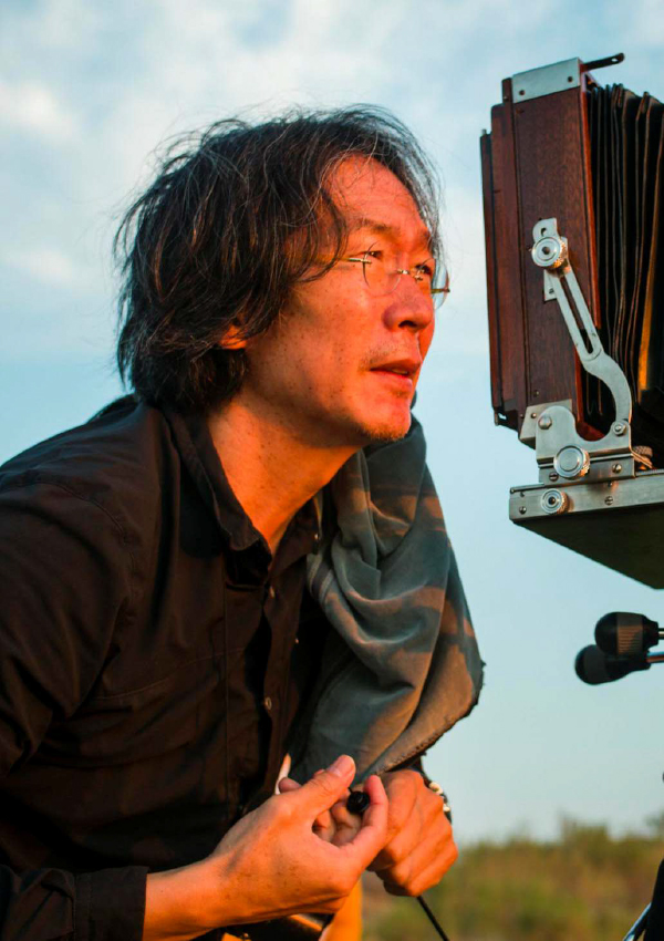 ——上田義彥于棉的感悟