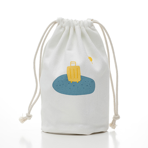 便攜出行旅包（男款）