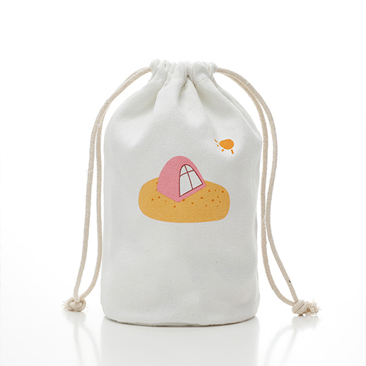 便攜出行旅包（女款）