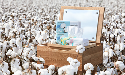 新年好物安利，全棉時(shí)代純棉洗臉巾