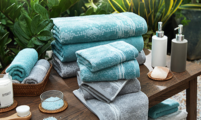 親膚法則，全棉時(shí)代衛(wèi)浴上新為你開(kāi)啟美好一天