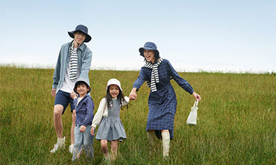 422地球日 全棉時(shí)代丨一朵棉花的色彩世界與可持續(xù)生活