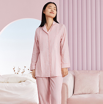 孕產(chǎn)紗布家居套裝