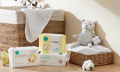全棉時(shí)代榮獲多項(xiàng)母嬰大獎(jiǎng)：國(guó)貨好棉引領(lǐng)母嬰行業(yè)