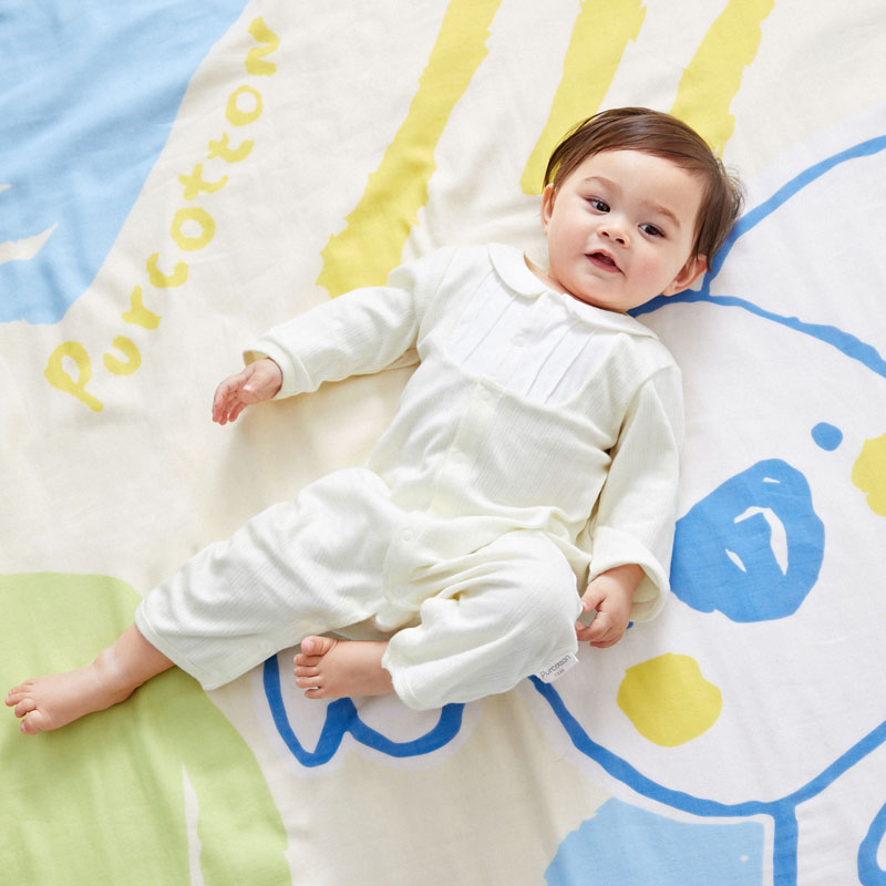 嬰兒被毯 大考拉吉姆